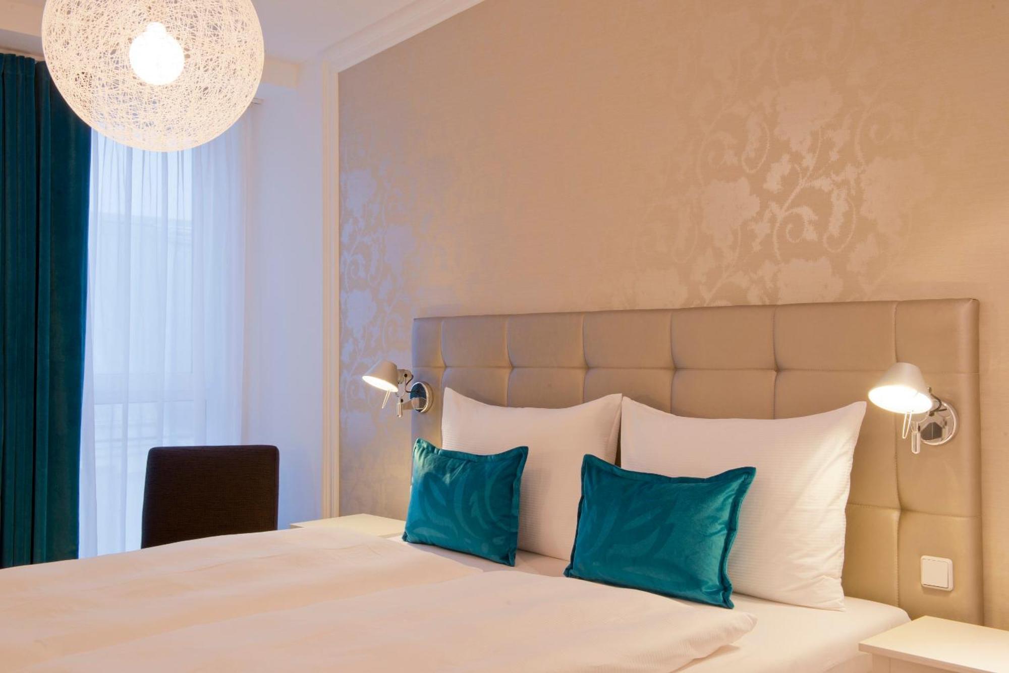 Hotel One Wien-staatsoper Wien