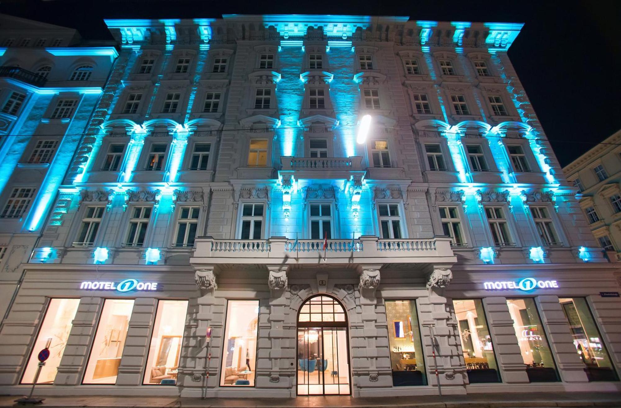 One Wien-staatsoper Wien